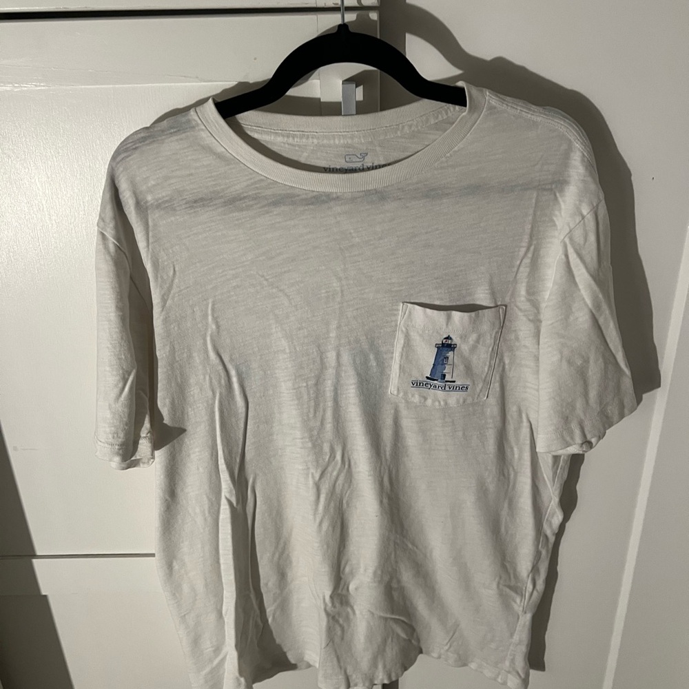 Vineyard Vines Tee